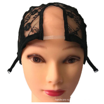 Usexy Adjustable Straps U Part Wig Cap Wholesale L S M Size Wig Cap For Making Wigs